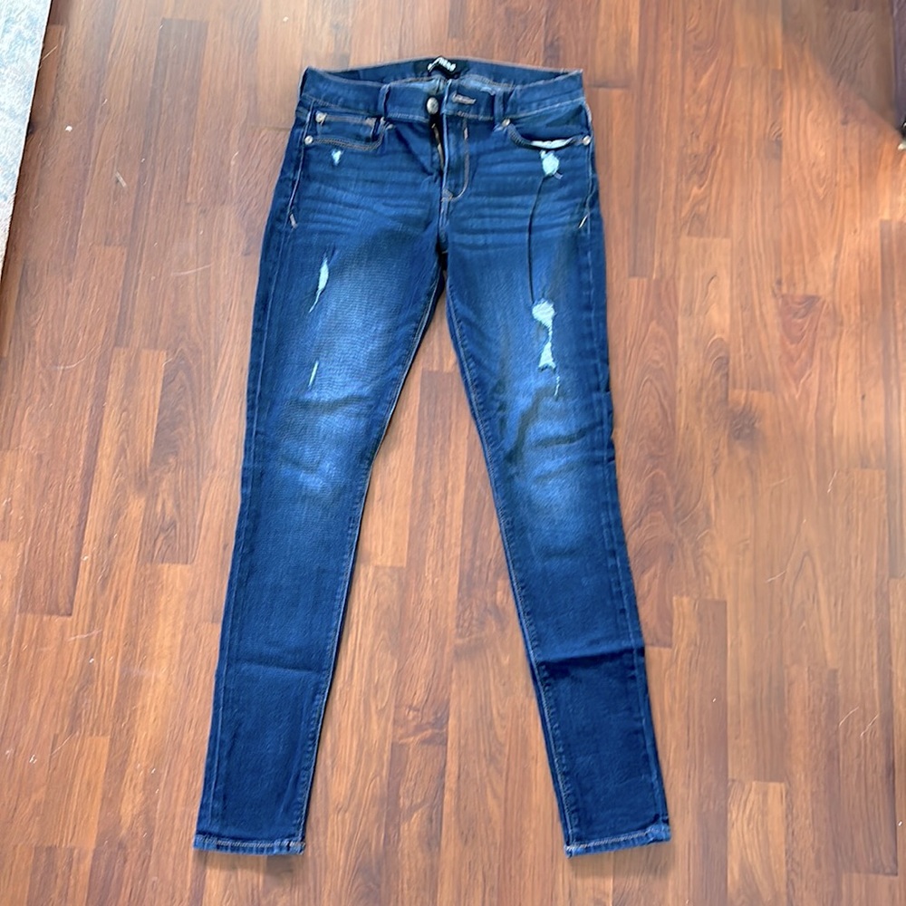 Women’s Jeans